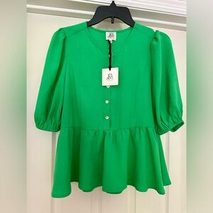 dRA Los Angeles NWT XS Top